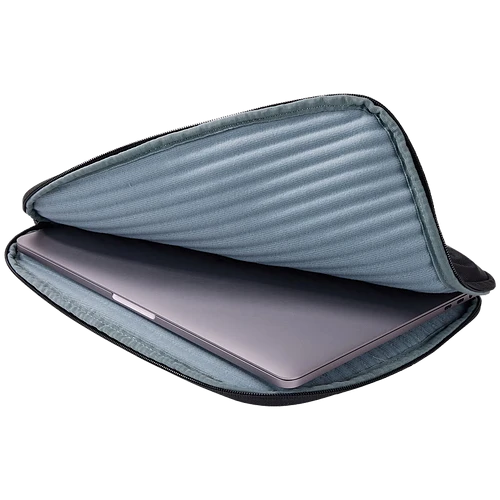 TSS413BLK Чехол для ноутбука Thule Subterra 2 MacBook Sleeve 13", черный, 3205030