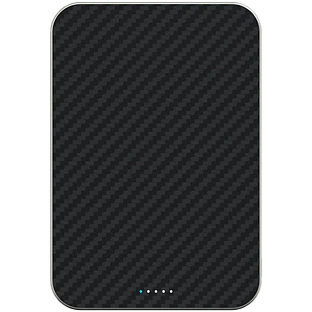 Внешний аккумулятор Magssory Pride Титан (PBN021)