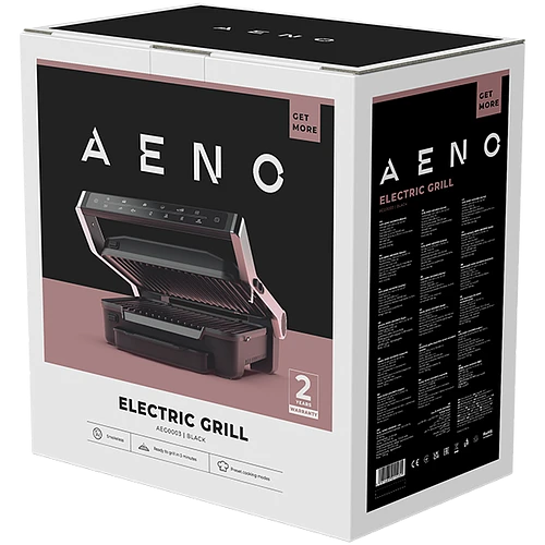 Электрогриль AENO EG