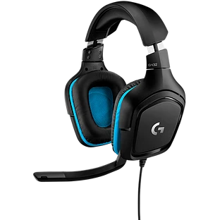 Игровая гарнитура Logitech G432