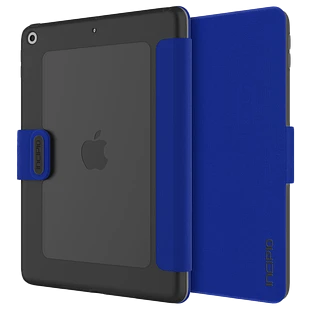 Чехол INCIPIO Clarion  Синий для iPad (5-го и 6-го поколения)