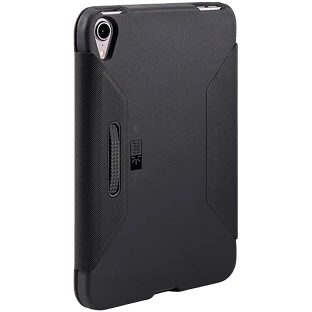 Обложка Smart Cover CASE LOGIC   Чёрная для iPad mini (6-го поколения)