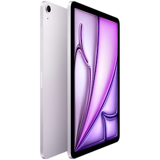 iPad Air 11 M2, 128 ГБ Wi-Fi 2024, Фиолетовый