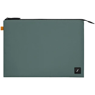 Защитный чехол STOW LITE SLEEVE FOR MACBOOK 16", цвет: зеленый
