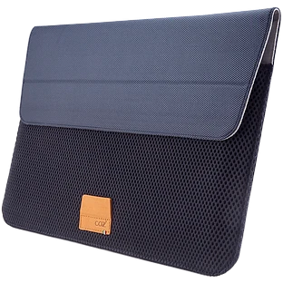 Чехол COZISTYLE ARIA Stand Sleeve  Тёмно-синий