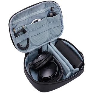 TSPW402BLK Чехол-органайзер для электроники Thule Subterra 2 PowerShuttle Plus, черный, 3205043