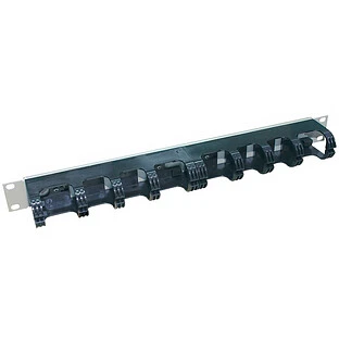 ZPAS Cable guide 19 with fiber