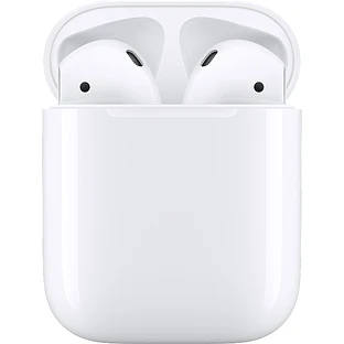 AirPods 2 в зарядном футляре