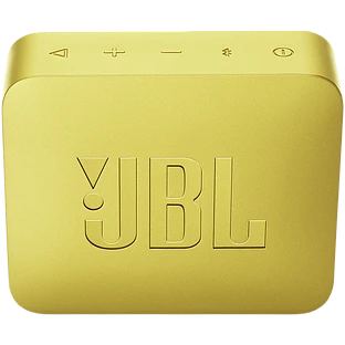 Портативная колонка JBL GO 2 Желтый