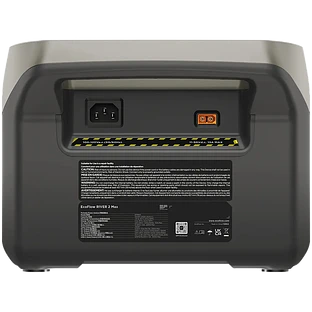 Портативная станция питания EcoFlow River 2 Max
