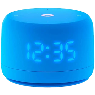 Умная колонка YANDEX Station Lite 2 Синий