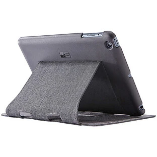 Чехол-книга CASE LOGIC SnapView Folio  Антрацит для iPad mini (4-го поколения)