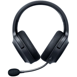 Беспроводная игровая гарнитура RAZER Barracuda X, Чёрный
