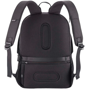 Рюкзак для ноутбука до 15,6'' XD Design Bobby Soft (P705.791), черный