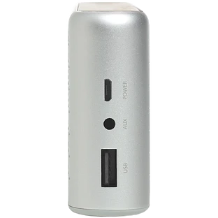 Портативная колонка HARMAN KARDON Traveler Серебристый