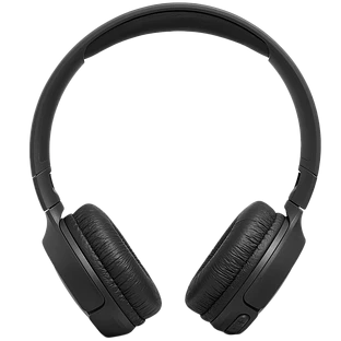 Беспроводные наушники JBL TUNE 500BT, Чёрный
