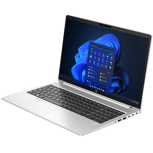 Ноутбук HP ProBook 450 G10 15.6 I5-1335U 16 512 Grey