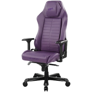DXRACER Chair I-DMC IA233S Игровое Пурпурный
