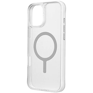 Защитный чехол UNIQ Lifepro Xtreme AF с MagSafe Полупрозрачный для iPhone 16 Pro Max