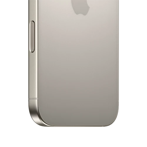 iPhone 16 Pro Max, 256GB, Натуральный титан