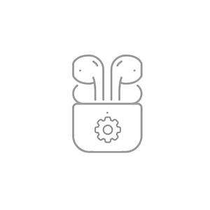 Услуги для AirPods