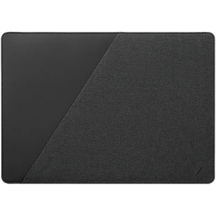 Защитный чехол STOW SLIM SLEEVE FOR MACBOOK 13/14, цвет: серый