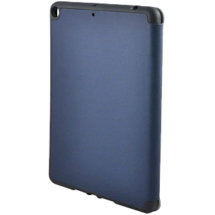 Чехол-книга UNIQ Transforma Rigor  Синий для iPad mini (4-го и 5-го поколения)