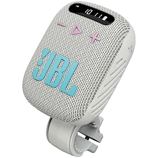 Портативная колонка JBL Wind 3 Серый