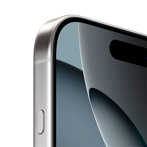 iPhone 16 Pro, 128GB, Белый титан