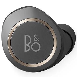 BANG & OLUFSEN Beoplay E8 Беспроводные наушники, Угольный песок