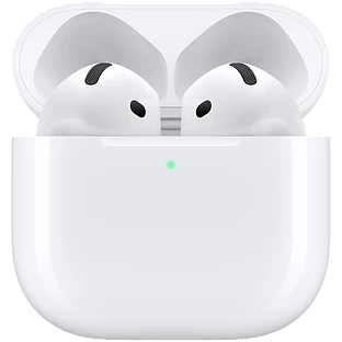 AirPods 4 с активным шумоподавлением
