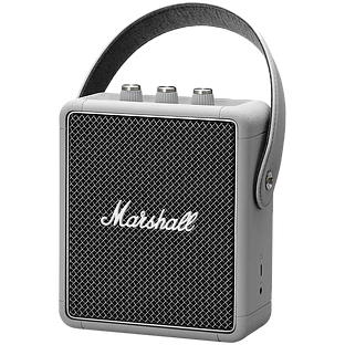 Портативная колонка MARSHALL Stockwell II Серый