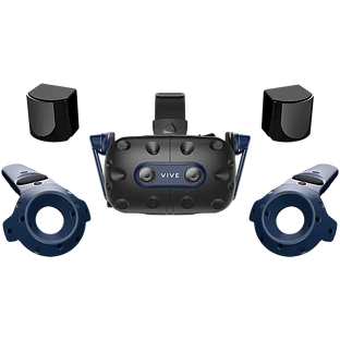 Virtual Reality System VIVE