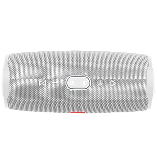 Портативная колонка JBL Charge 4 Белый