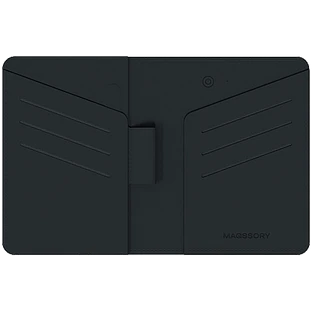 Обложка для паспорта Magssory Ultima Geo ACL007 Полночь (ACL007m)