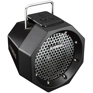 Портативная колонка YAMAHA PDX-B11 Чёрный