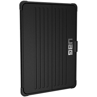 Защитный чехол UAG   Чёрный для iPad (5-го и 6-го поколения)