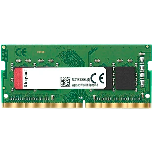 Оперативная память KINGSTON KVR24S17S8/8