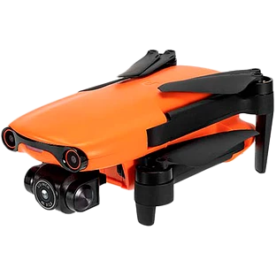 Квадрокоптер Autel EVO Nano Plus Premium Bundle (Оранжевый)