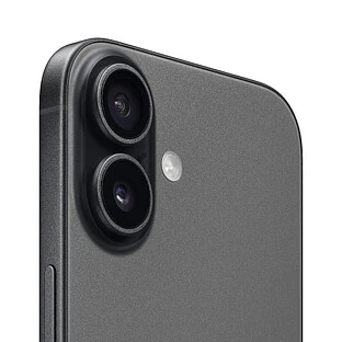 iPhone 17, 512 GB, Чёрный