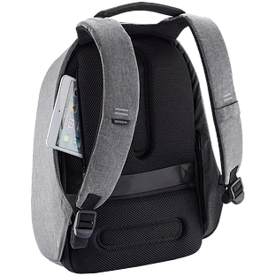 Рюкзак для ноутбука до 15,6'' XD Design Bobby Hero Regular (P705.292), серый