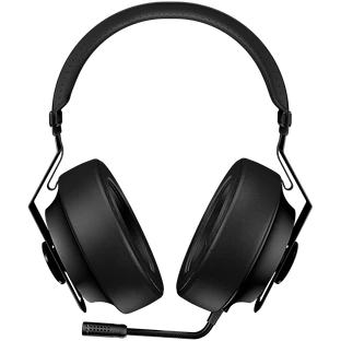 Игровая гарнитура COUGAR GAMING Phontum Essential, Чёрный