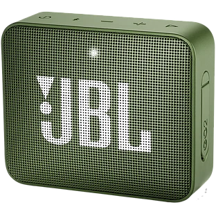 JBL GO 2 Зелёный мох