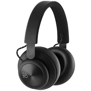 Беспроводная гарнитура BANG & OLUFSEN Beoplay H4, Чёрный