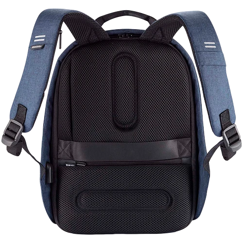 Рюкзак для ноутбука до 13,3'' XD Design Bobby Hero Small (P705.705), синий