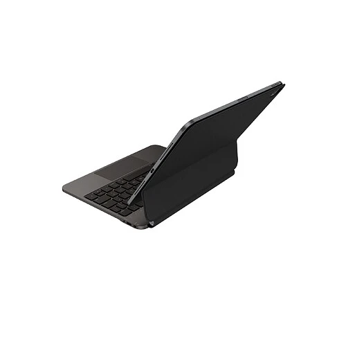 Чехол-клавиатура UNIQ Venno Pro для iPad 11 (2025)/10.9 (2022), Черная