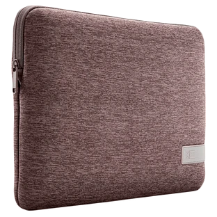 REFMB113GRA Чехол для MacBook Case Logic 13", серый