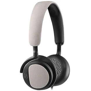 Гарнитура BANG & OLUFSEN Beoplay H2, Silver/Parisian Night
