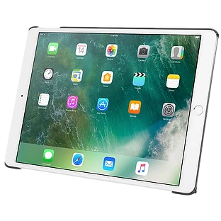 Чехол-книга LAUT TRIFOLIO  Чёрный для iPad Pro 10,5 дюйма