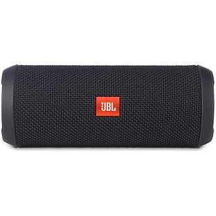 JBL Flip 3 Чёрный